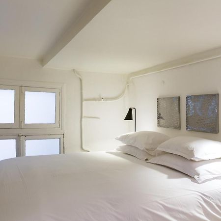 Habitat Parisien - 2Br-1Ba - Opera Palais Royal Appartement Buitenkant foto