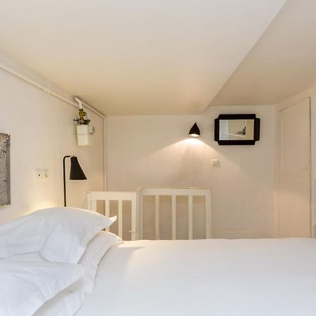Habitat Parisien - 2Br-1Ba - Opera Palais Royal Appartement Buitenkant foto