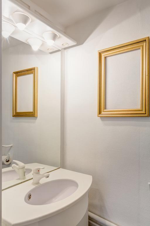Habitat Parisien - 2Br-1Ba - Opera Palais Royal Appartement Buitenkant foto